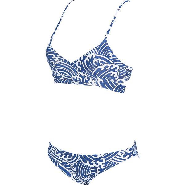 ARENA Damen Bikini TRIANGLE TWO PIECE REVERSIBLE