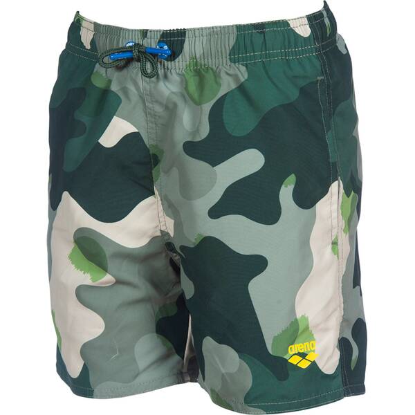 ARENA Kinder Badeshorts B MARAU