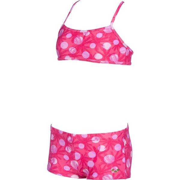 ARENA Kinder Bikini TROPICAL SUMMER