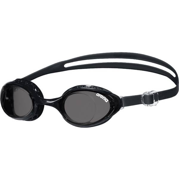 arena Unisex Schwimmbrille Airsoft