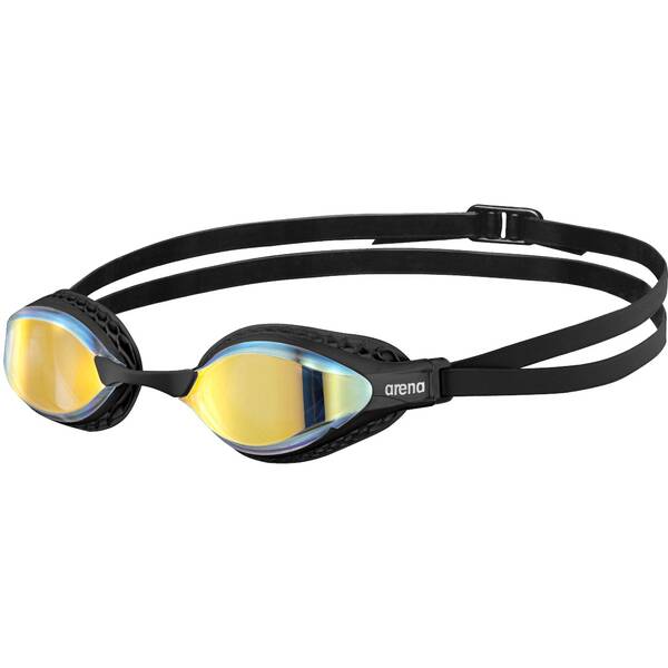 arena Unisex Wettkampf Schwimmbrille Airspeed Mirror