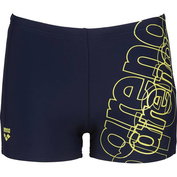 arena Jungen Badeshorts Spotlight