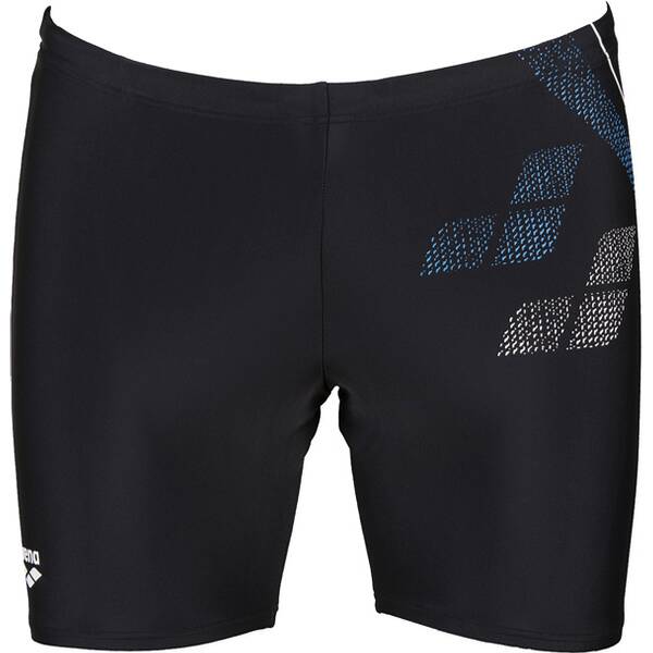 ARENA Herren Badehose Mid Jammer Breeze