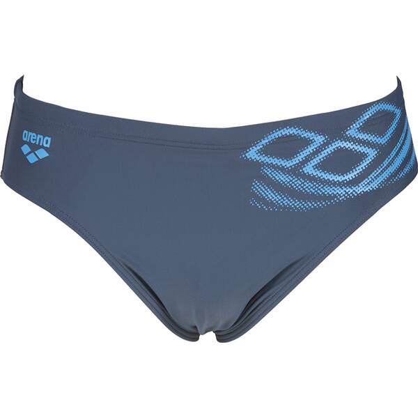 ARENA Herren Slip Badehose Spirit