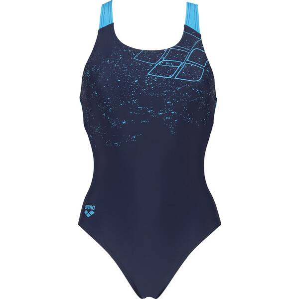ARENA Damen Sport Badeanzug Lightning