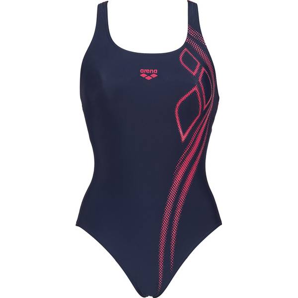 ARENA Damen Schwimmanzug SPIRIT