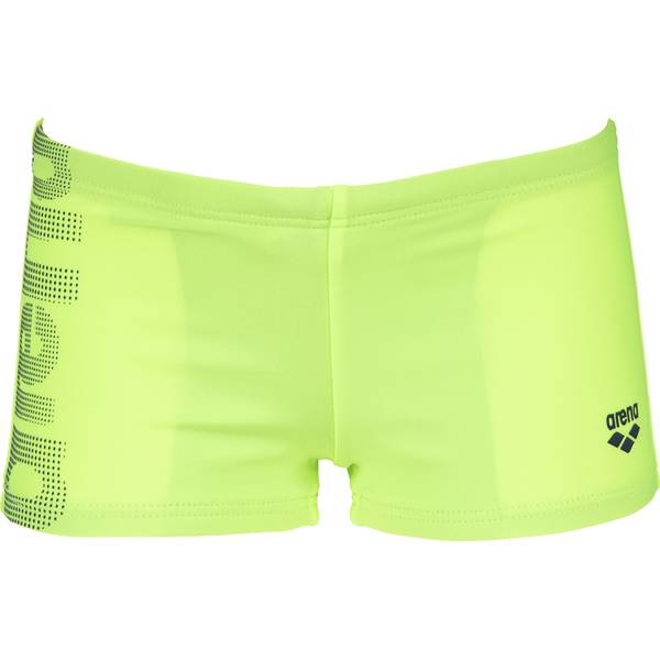 arena Jungen Badeshorts Logo