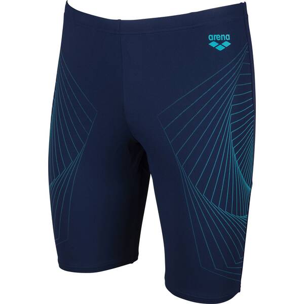 arena Herren Badehose Jammer Spiral Vision