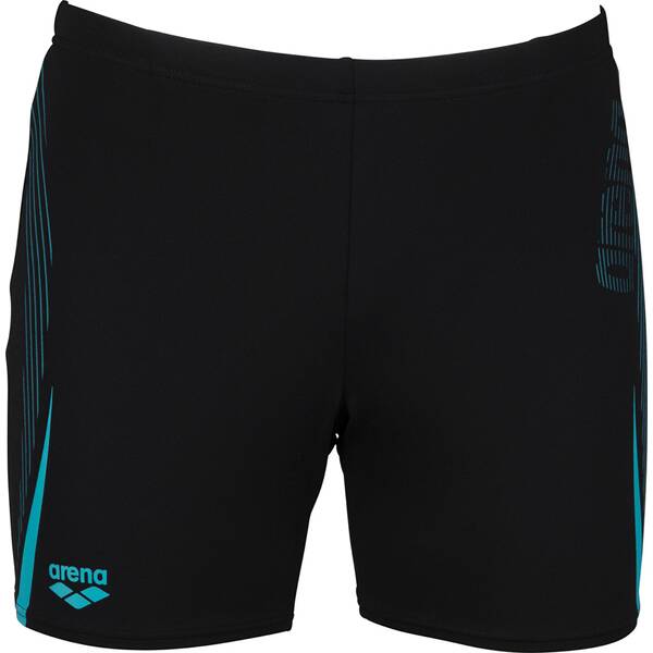 arena Herren Badehose Mid Jammer Light Touch