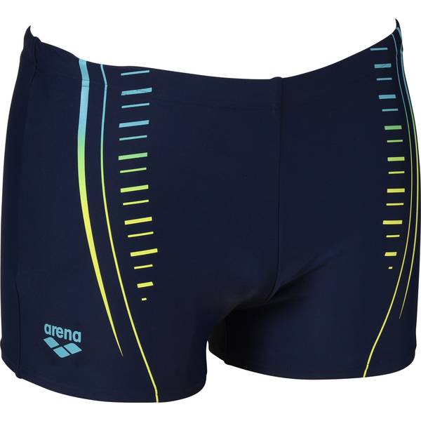 arena Herren Badehose Glitzy