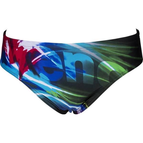 ARENA Badehose COLOUR SHADINGS