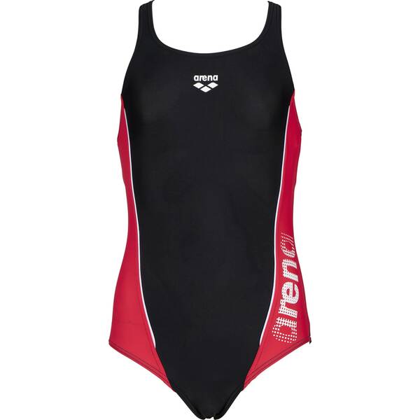 arena Mädchen Sport Badeanzug Thrice