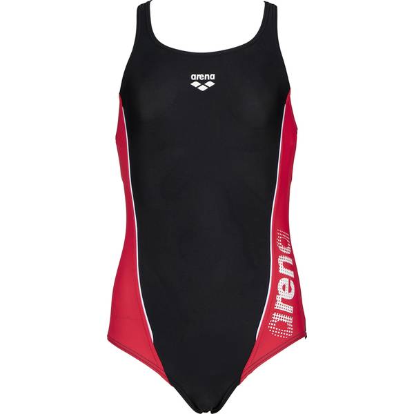 arena Mädchen Sport Badeanzug Thrice