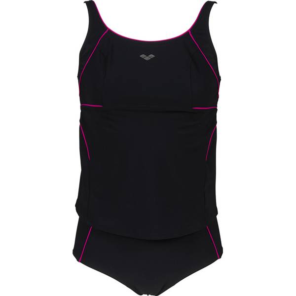 ARENA Damen Badeanzug W LIVIA WING BACK TANKINI