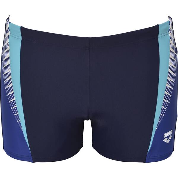 arena Herren Badeshorts Threefold