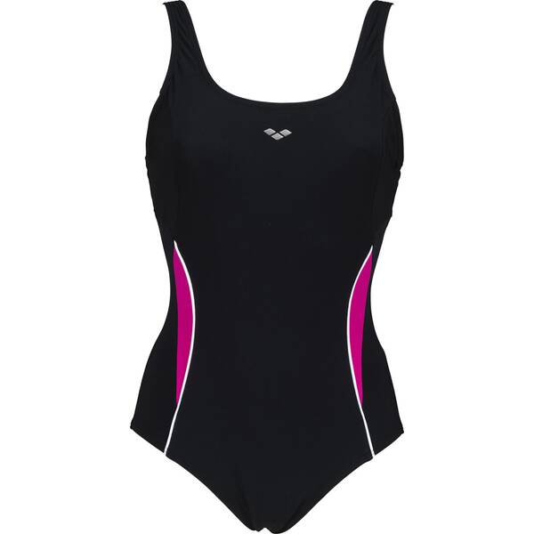 ARENA Damen Badeanzug W ALISSA U BACK ONE PIECE LOW
