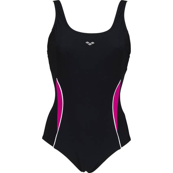 ARENA Damen Badeanzug W ALISSA U BACK ONE PIECE LOW