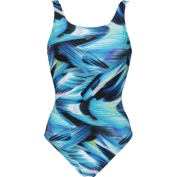 ARENA Damen Badeanzug FLAVIA U BACK ONE PIECE C-CUP