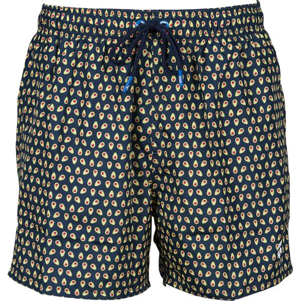 ARENA Herren Beach Shorts Fundamentals Allover