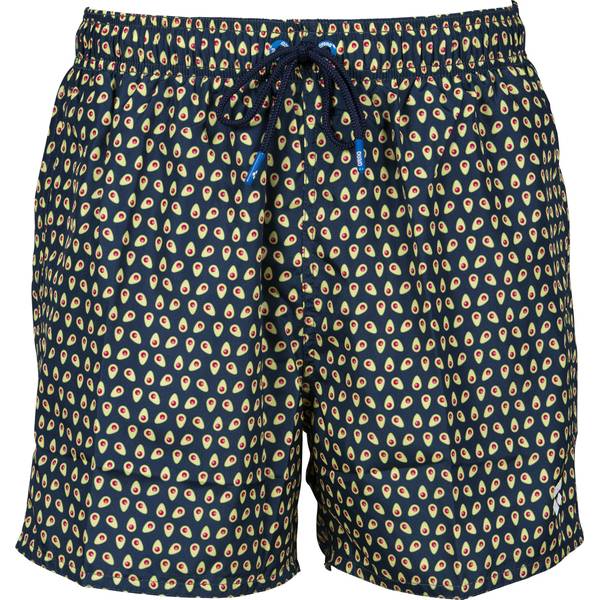 ARENA Herren Beach Shorts Fundamentals Allover