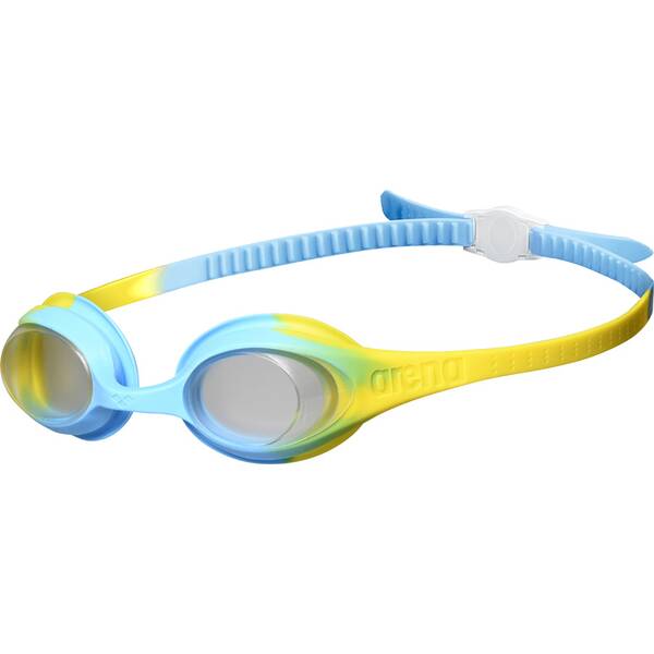 arena Kinder Schwimmbrille Spider