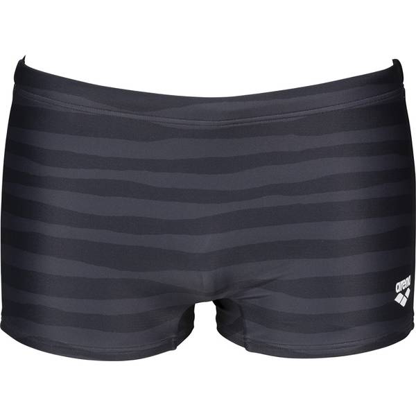 ARENA Badehose FUNDAMENTALS ALLOVER