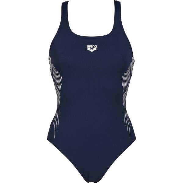 ARENA Damen Schwimmanzug W STREAK SWIM PRO BACK ONE PIECE
