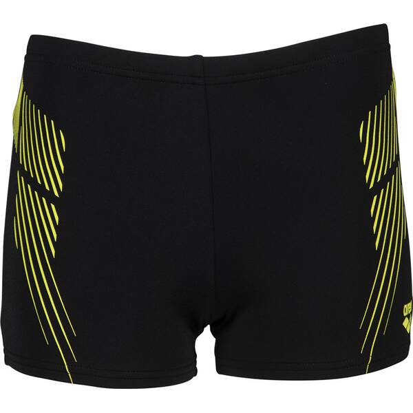 arena Jungen Badeshorts Streak