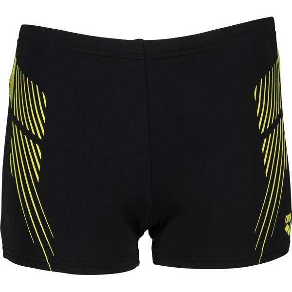 arena Jungen Badeshorts Streak