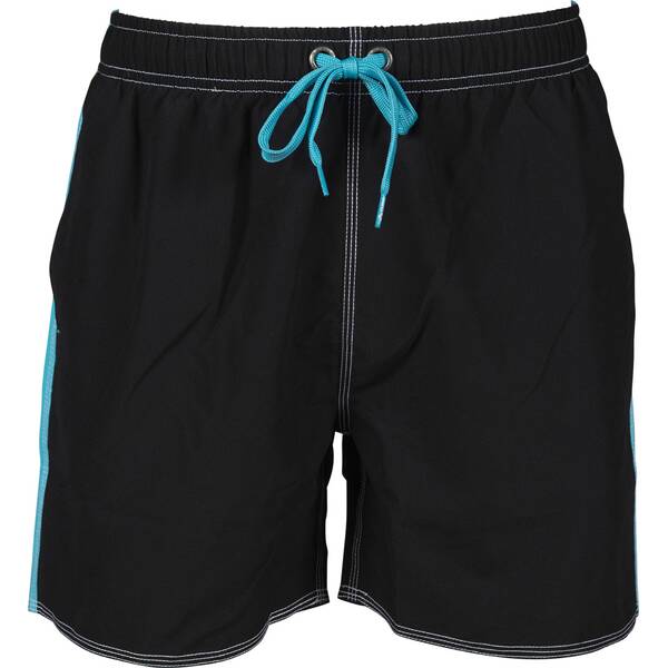 ARENA Herren Badeshorts FUNDAMENTALS BICOLOR BOXER