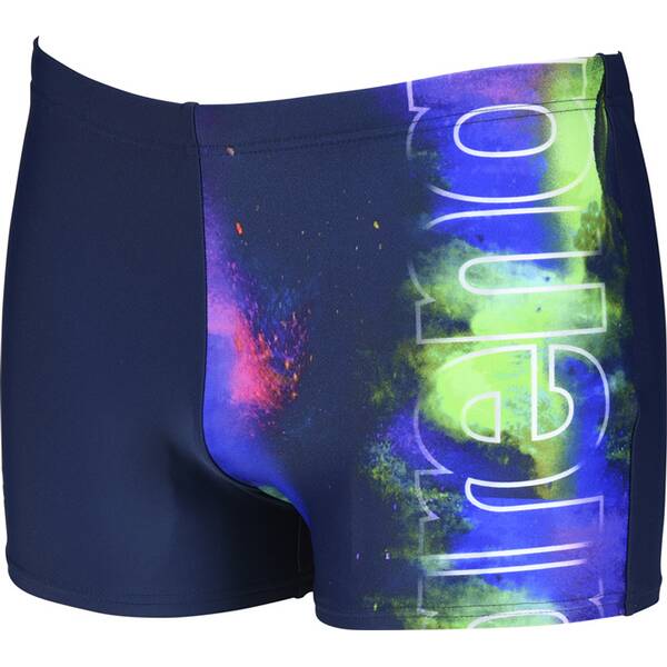 arena Herren Badehose Cosmic