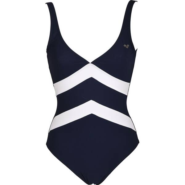 arena Damen Bodylift Badeanzug Vera C-Cup