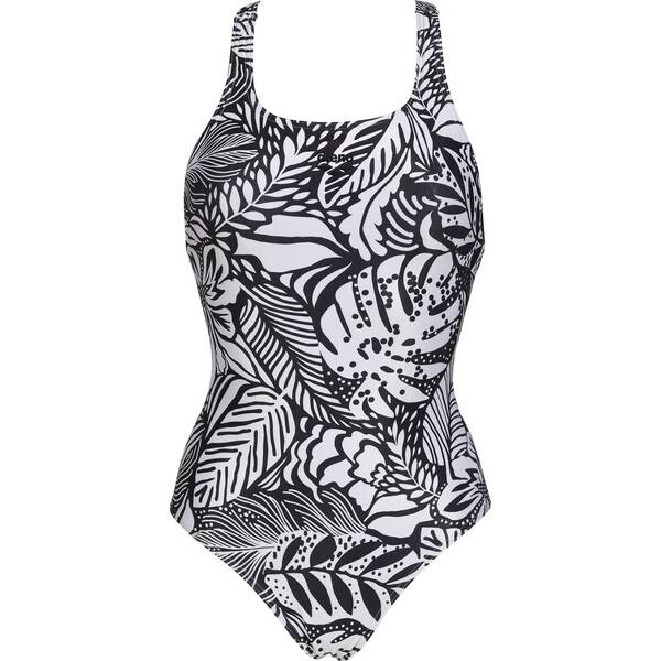 ARENA Damen Schwimmanzug WOMEN'S SWIMSUIT SWIM PRO BACK ALLO