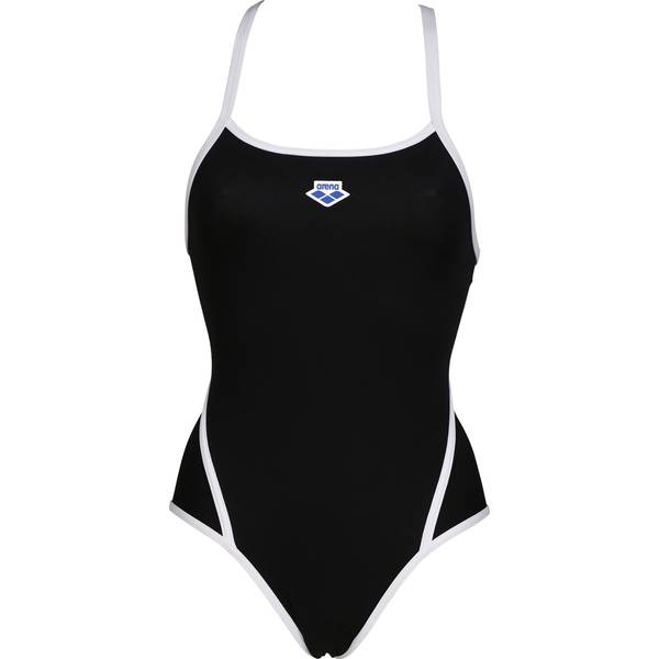 ARENA Damen Schwimmanzug WOMEN'S ICONS SWIMSUIT SUPER