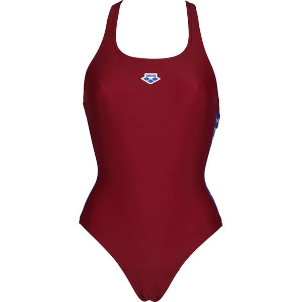 ARENA Damen Schwimmanzug WOMEN'S ICONS SWIMSUIT RACER