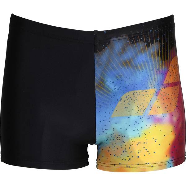 ARENA Kinder Badehose BOY'S SWIM SHORT PLACEMENT