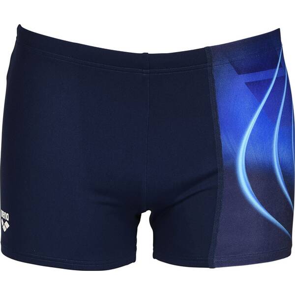 ARENA Badehose MEN'S SWIM SHORT PLACEMENT