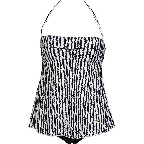 ARENA Damen Badeanzug WOMEN'S TANKINI ALLOVER