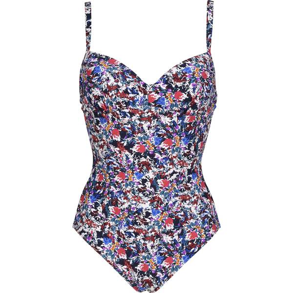 ARENA Damen Badeanzug WOMEN'S BODYLIFT SWIMSUIT SIBILLA U