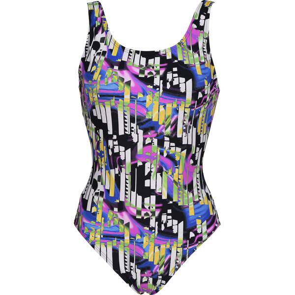 ARENA Damen Badeanzug WOMEN'S BODYLIFT SWIMSUIT CAROLINA