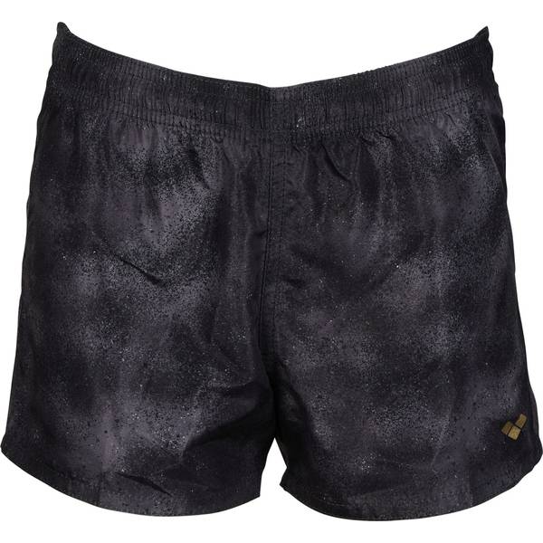 ARENA Kinder Shorts GIRLS' BEACH SHORT ALLOVER