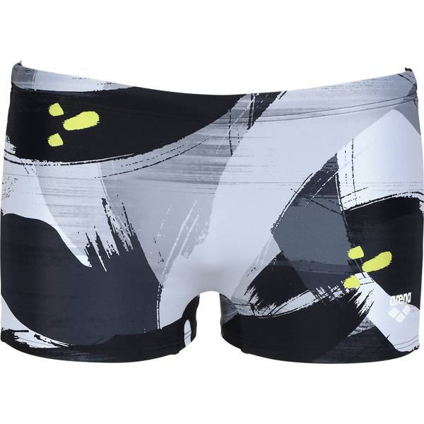 ARENA Badehose MEN'S SWIM SHORT ALLOVER