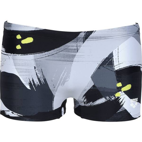 ARENA Badehose MEN'S SWIM SHORT ALLOVER