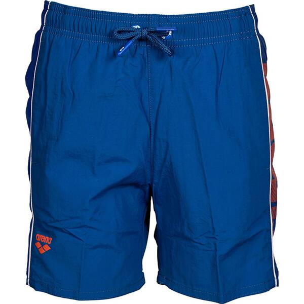 ARENA Kinder Badeshorts BOYS' BEACH BOXER GRAPHIC