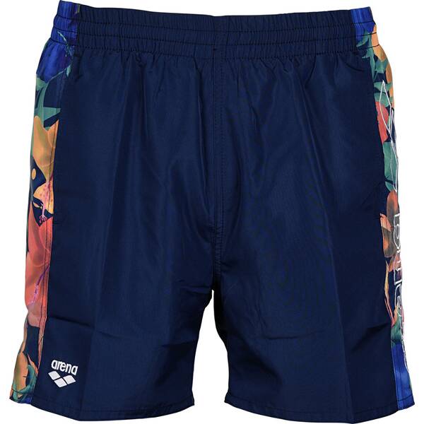 ARENA Herren Badeshorts MEN'S BEACH BOXER ALLOVER