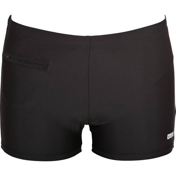 ARENA Herren Sport Badehose mit Reißverschluss Brunera