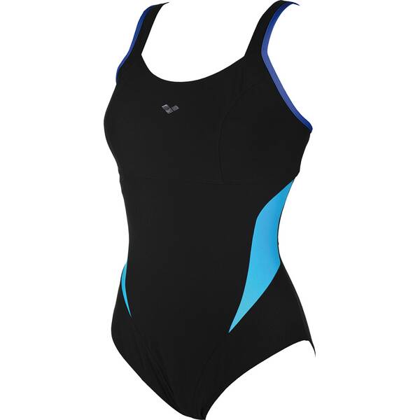 arena Damen Bodylift Badeanzug Makimurax Low C-Cup