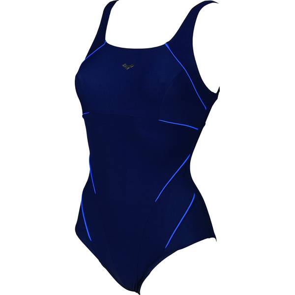 arena Damen Bodylift Badeanzug Jewel B-Cup