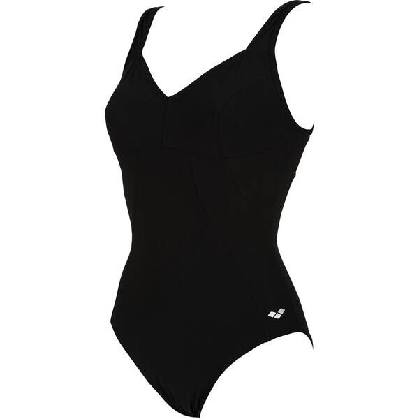 arena Damen Bodylift Badeanzug Vertigo Low C-Cup