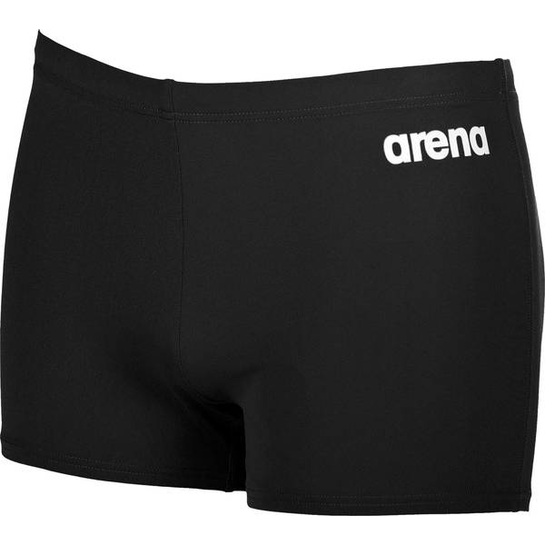 arena Herren Badeshorts Solid